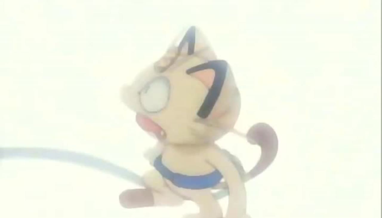 Pokémon: Mặt Trời & Mặt Trăng (Phần 2) tập 106 cảnh 2