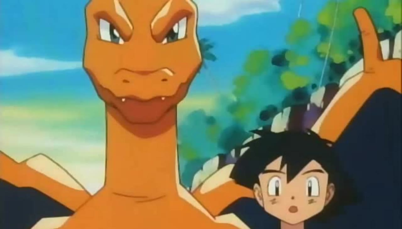 Pokémon: Mặt Trời & Mặt Trăng (Phần 2) tập 107 cảnh 3
