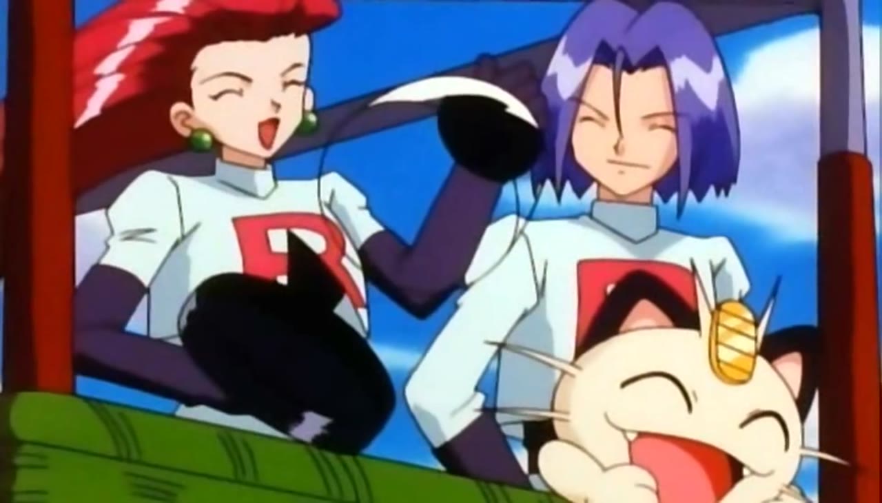 Pokémon: Mặt Trời & Mặt Trăng (Phần 2) tập 108 cảnh 2