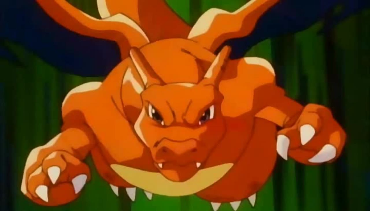 Pokémon: Mặt Trời & Mặt Trăng (Phần 2) tập 110 cảnh 3