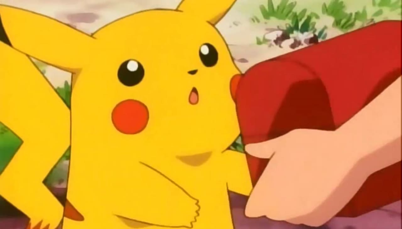 Pokémon: Mặt Trời & Mặt Trăng (Phần 2) tập 111