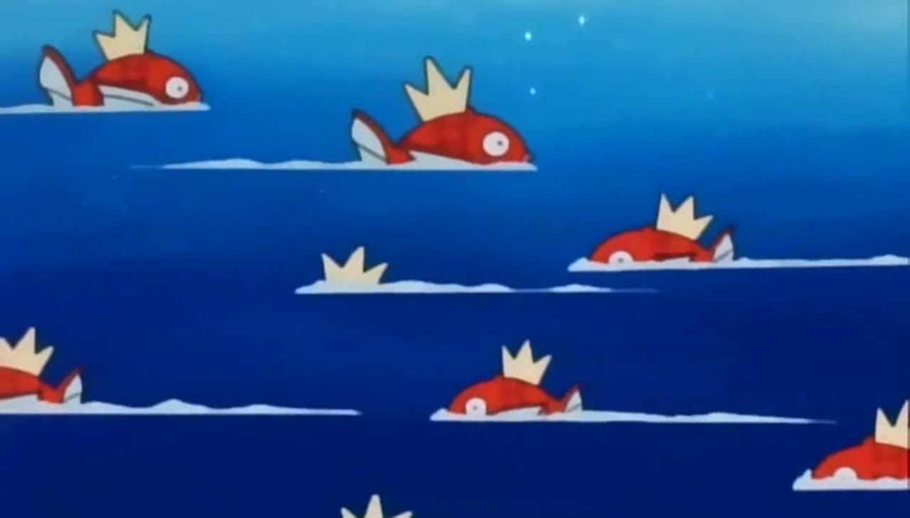 Pokémon: Mặt Trời & Mặt Trăng (Phần 2) tập 111 cảnh 2