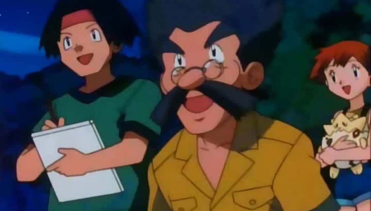Pokémon: Mặt Trời & Mặt Trăng (Phần 2) tập 111 cảnh 3