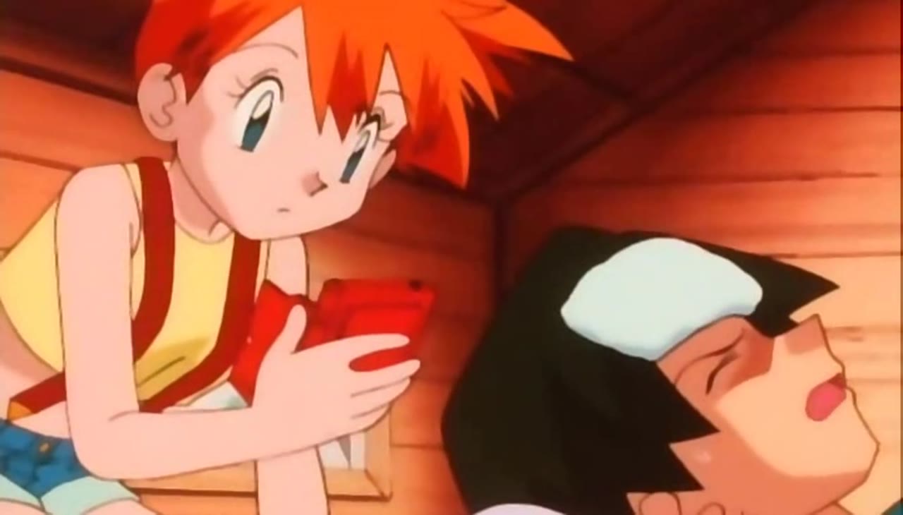 Pokémon: Mặt Trời & Mặt Trăng (Phần 2) tập 112