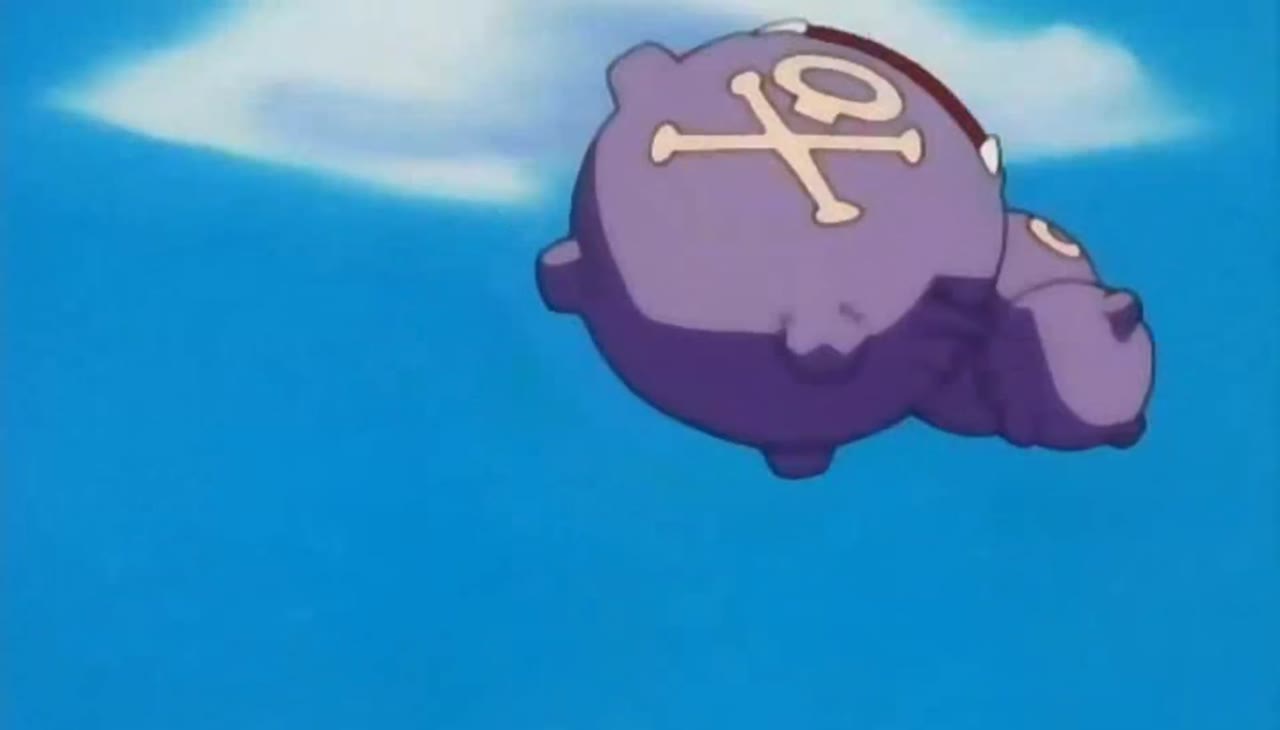 Pokémon: Mặt Trời & Mặt Trăng (Phần 2) tập 112 cảnh 2
