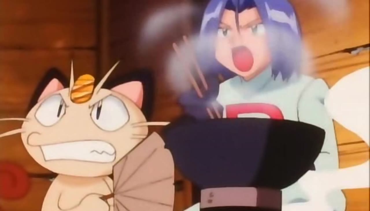 Pokémon: Mặt Trời & Mặt Trăng (Phần 2) tập 112 cảnh 3