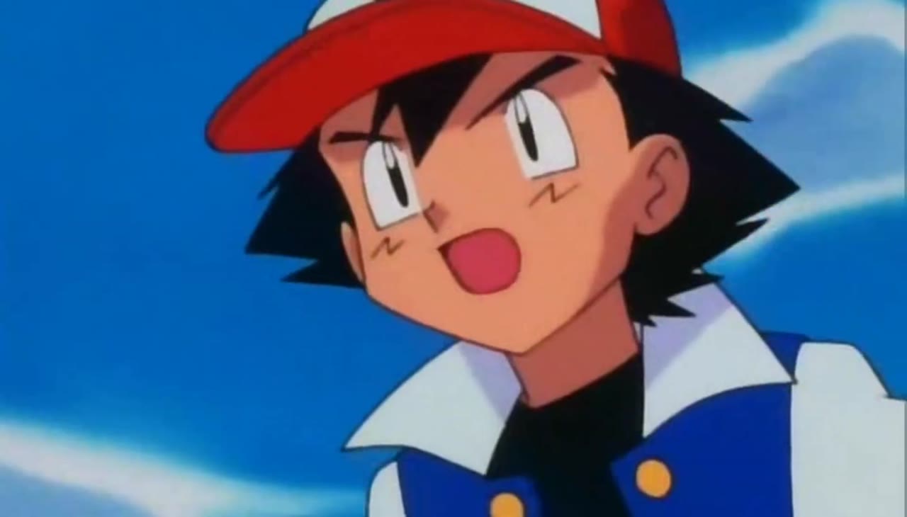 Pokémon: Mặt Trời & Mặt Trăng (Phần 2) tập 113 cảnh 2