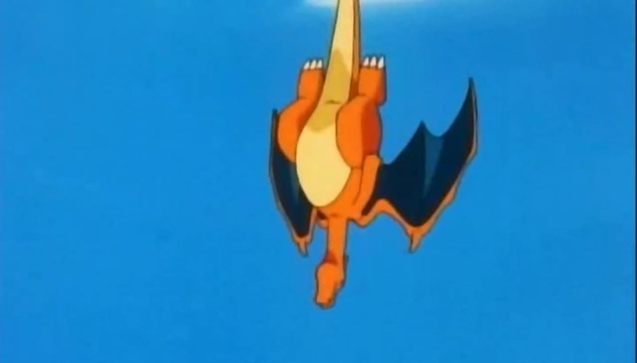 Pokémon: Mặt Trời & Mặt Trăng (Phần 2) tập 114 cảnh 2
