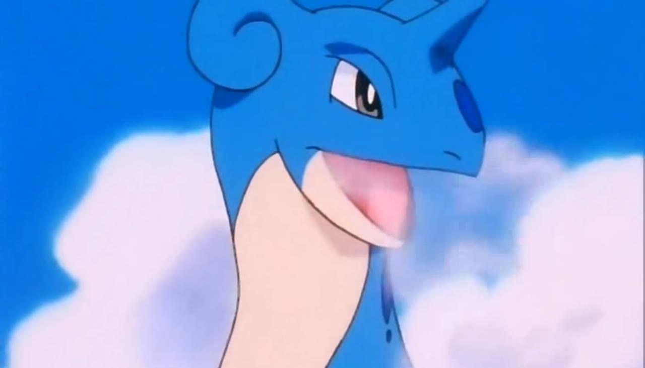 Pokémon: Mặt Trời & Mặt Trăng (Phần 2) tập 115