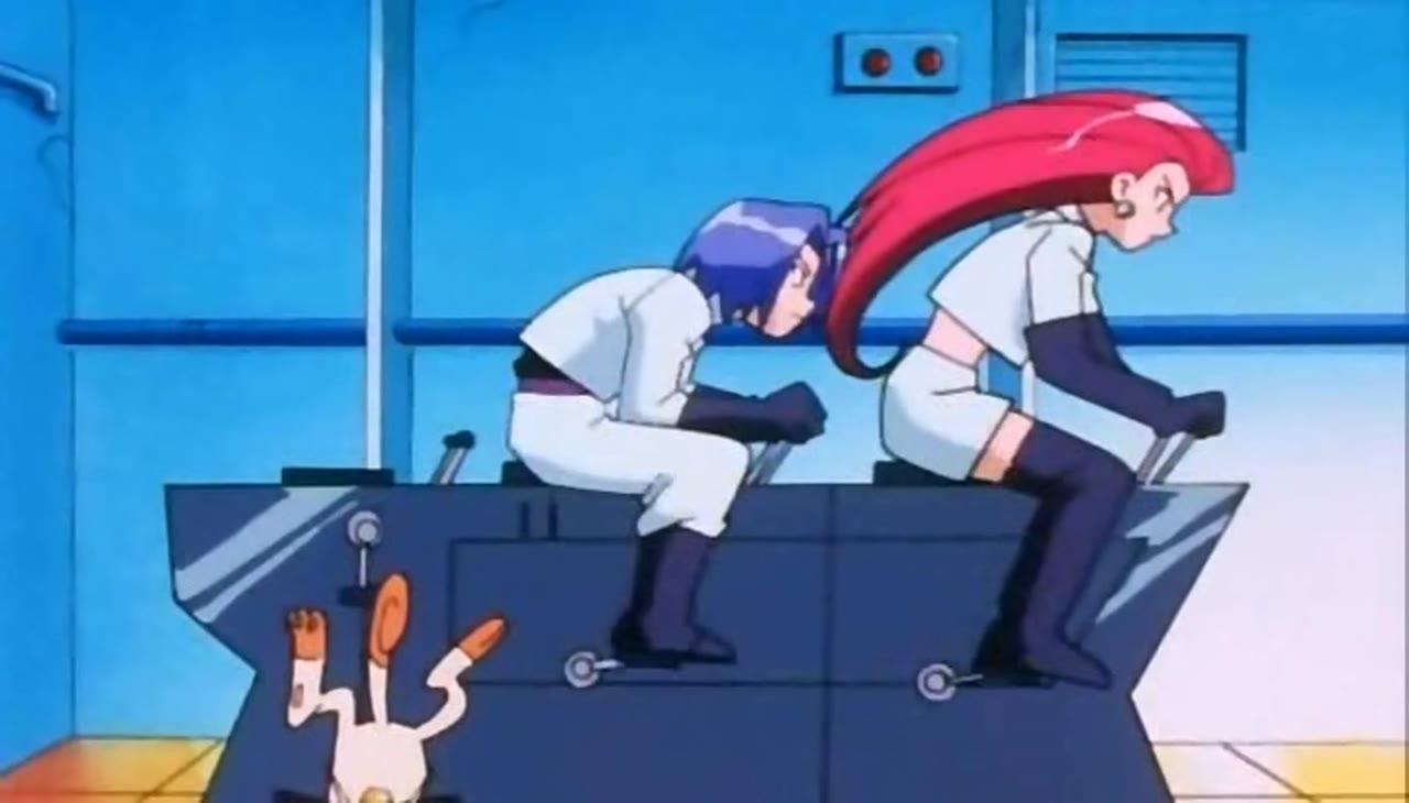 Pokémon: Mặt Trời & Mặt Trăng (Phần 2) tập 115 cảnh 2