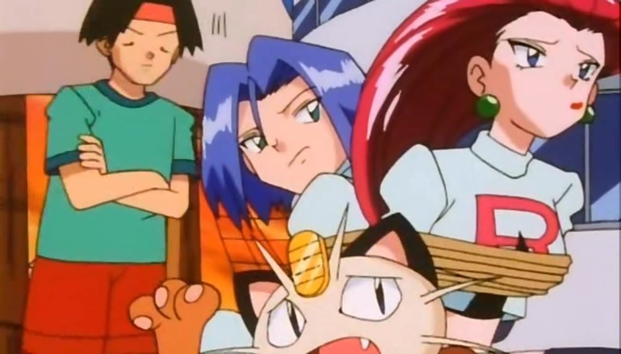 Pokémon: Mặt Trời & Mặt Trăng (Phần 2) tập 115 cảnh 3