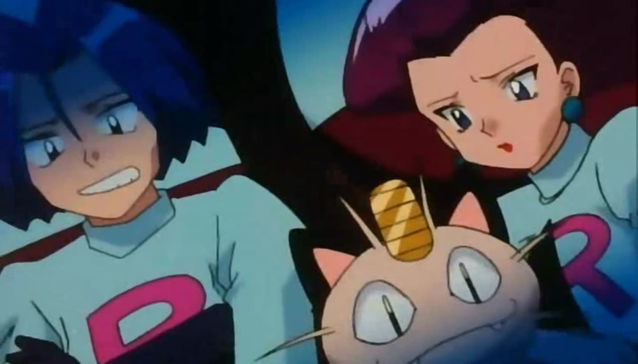 Pokémon: Mặt Trời & Mặt Trăng (Phần 2) tập 116 cảnh 3