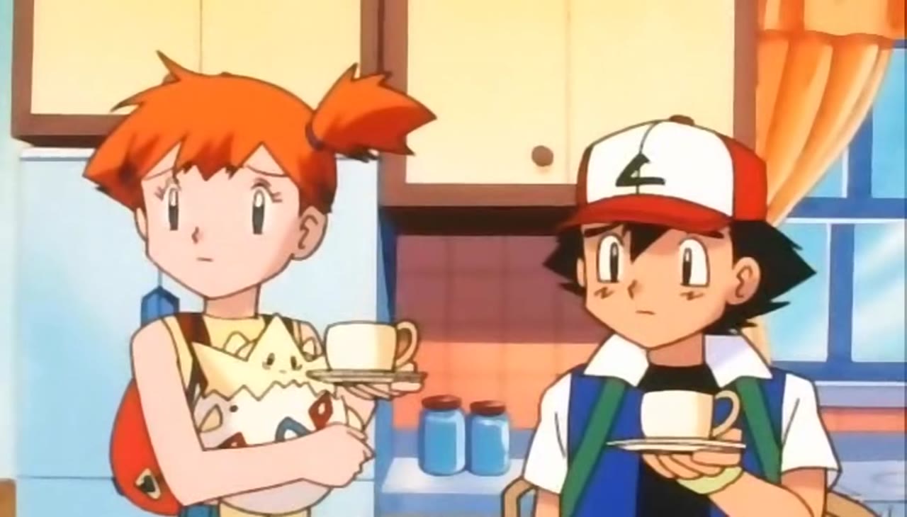 Pokémon: Mặt Trời & Mặt Trăng (Phần 2) tập 117