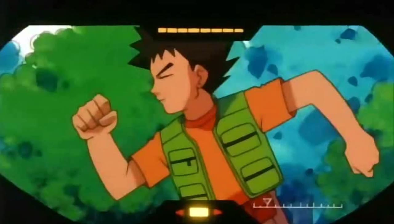 Pokémon: Mặt Trời & Mặt Trăng (Phần 2) tập 117 cảnh 2