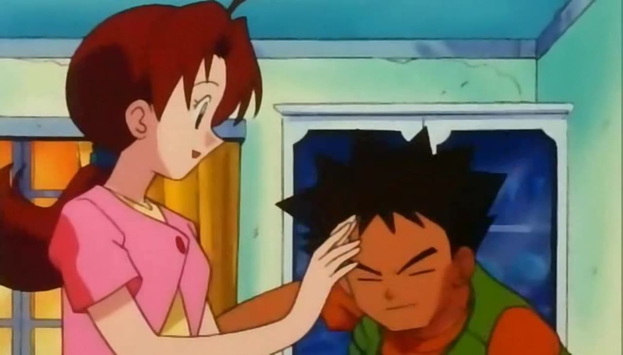 Pokémon: Mặt Trời & Mặt Trăng (Phần 2) tập 118 cảnh 2