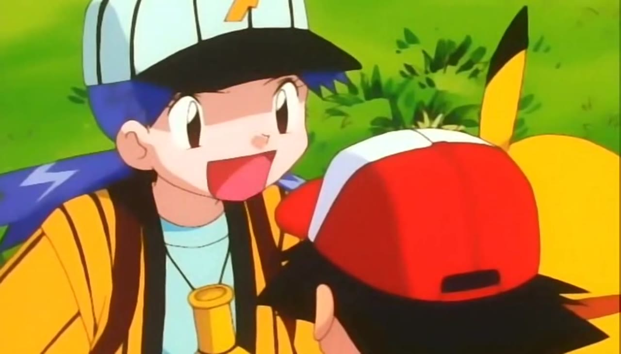 Pokémon: Mặt Trời & Mặt Trăng (Phần 2) tập 120