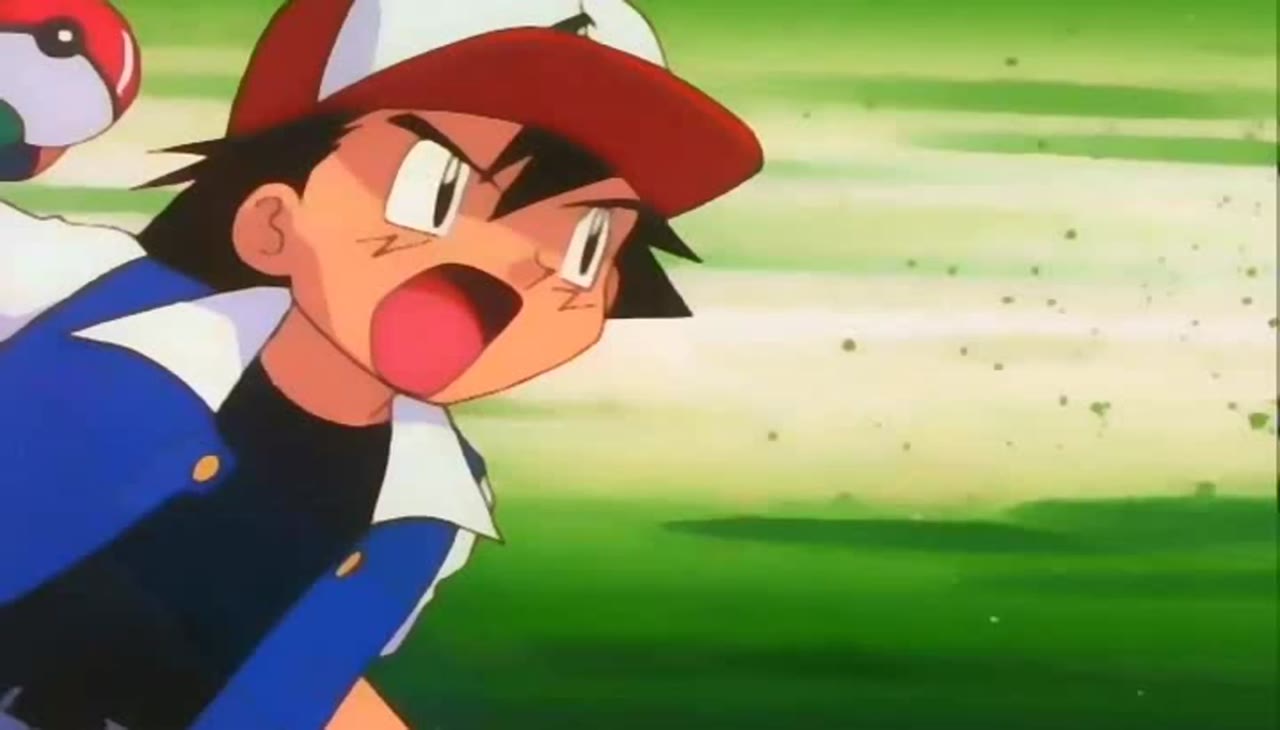 Pokémon: Mặt Trời & Mặt Trăng (Phần 2) tập 120 cảnh 3