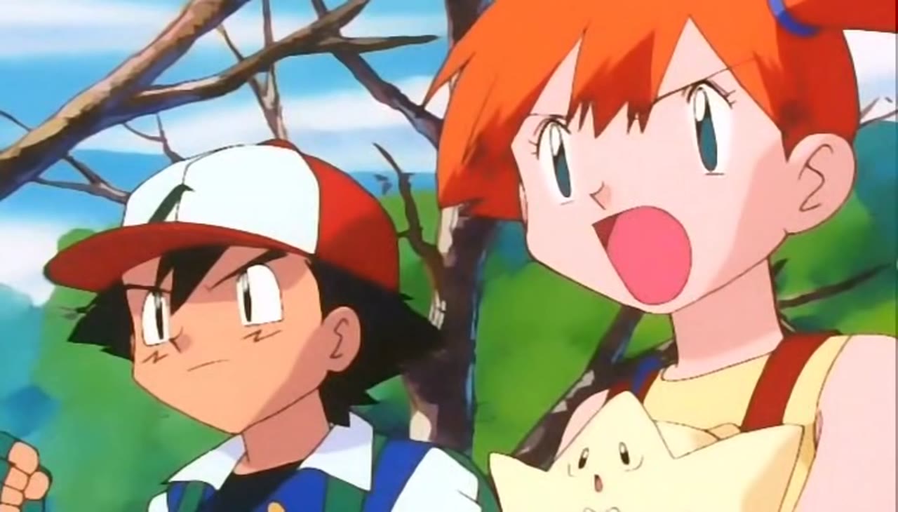 Pokémon: Mặt Trời & Mặt Trăng (Phần 2) tập 121