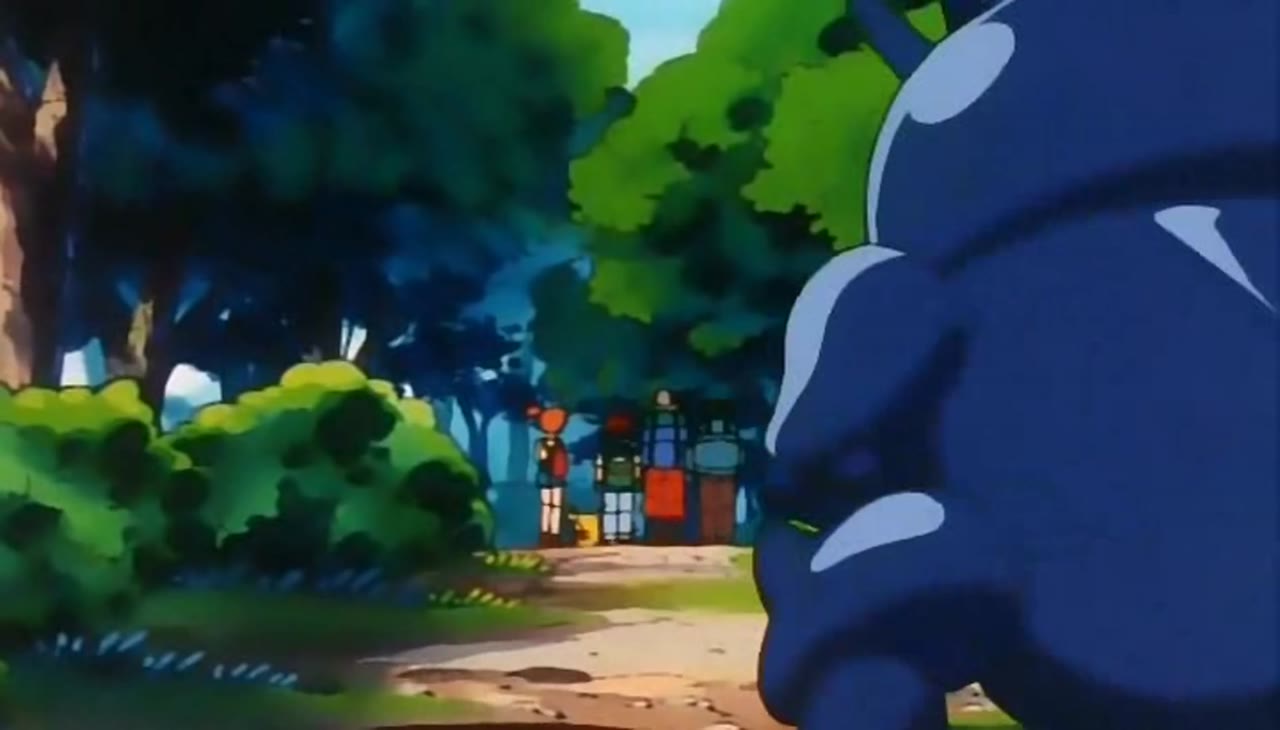 Pokémon: Mặt Trời & Mặt Trăng (Phần 2) tập 121 cảnh 2