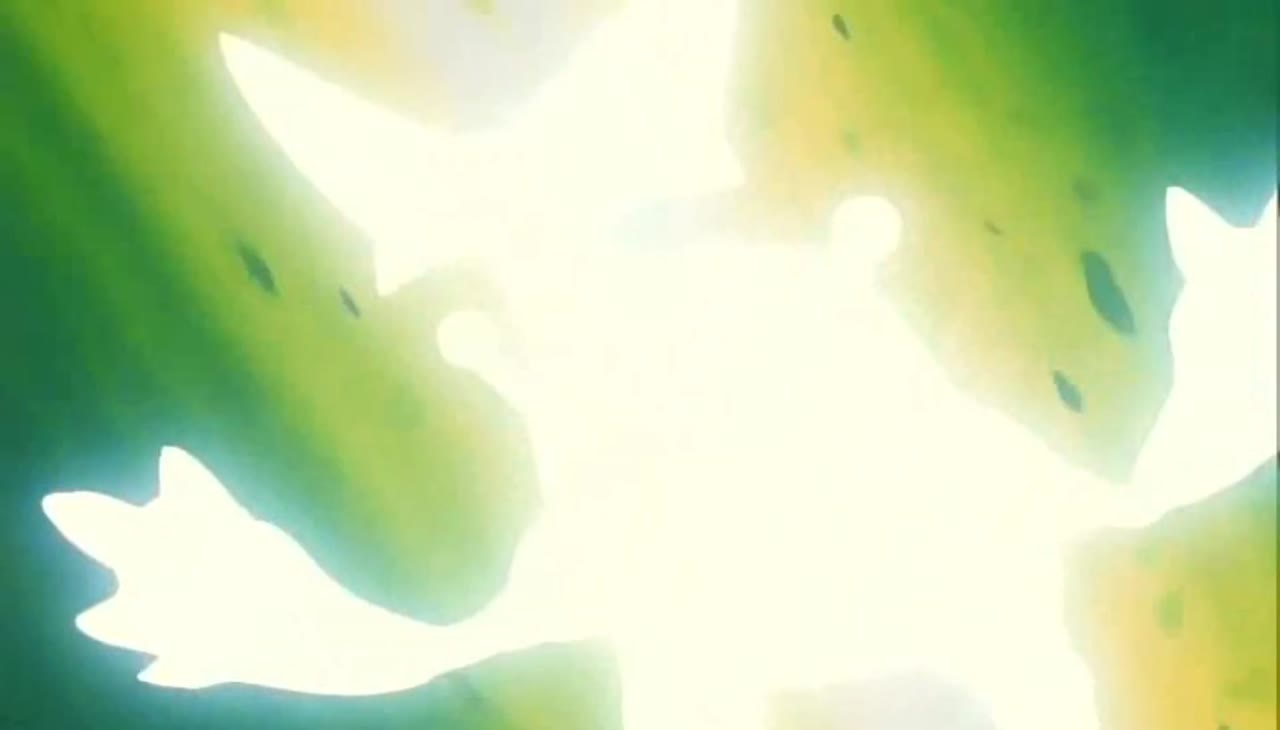 Pokémon: Mặt Trời & Mặt Trăng (Phần 2) tập 122