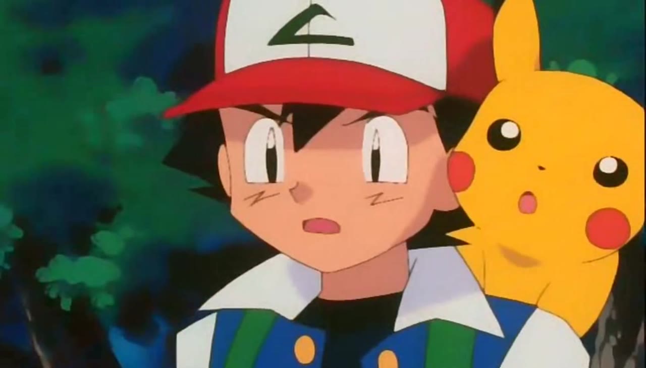 Pokémon: Mặt Trời & Mặt Trăng (Phần 2) tập 123