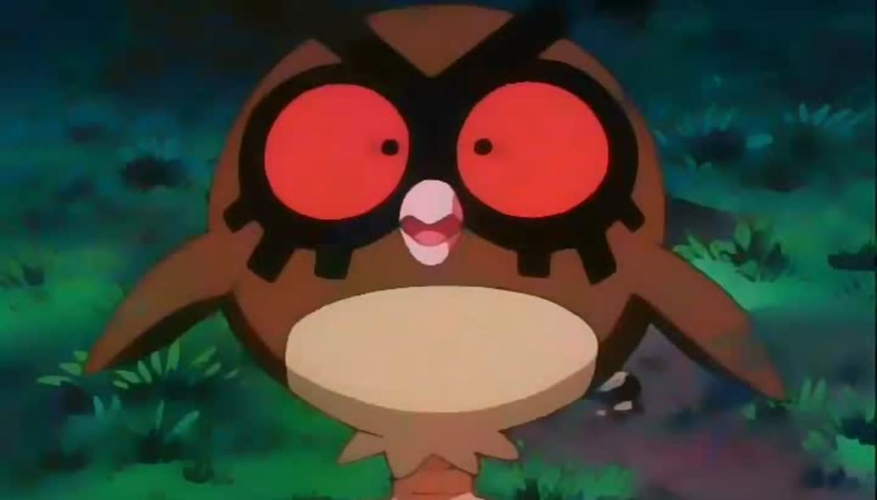 Pokémon: Mặt Trời & Mặt Trăng (Phần 2) tập 123 cảnh 2