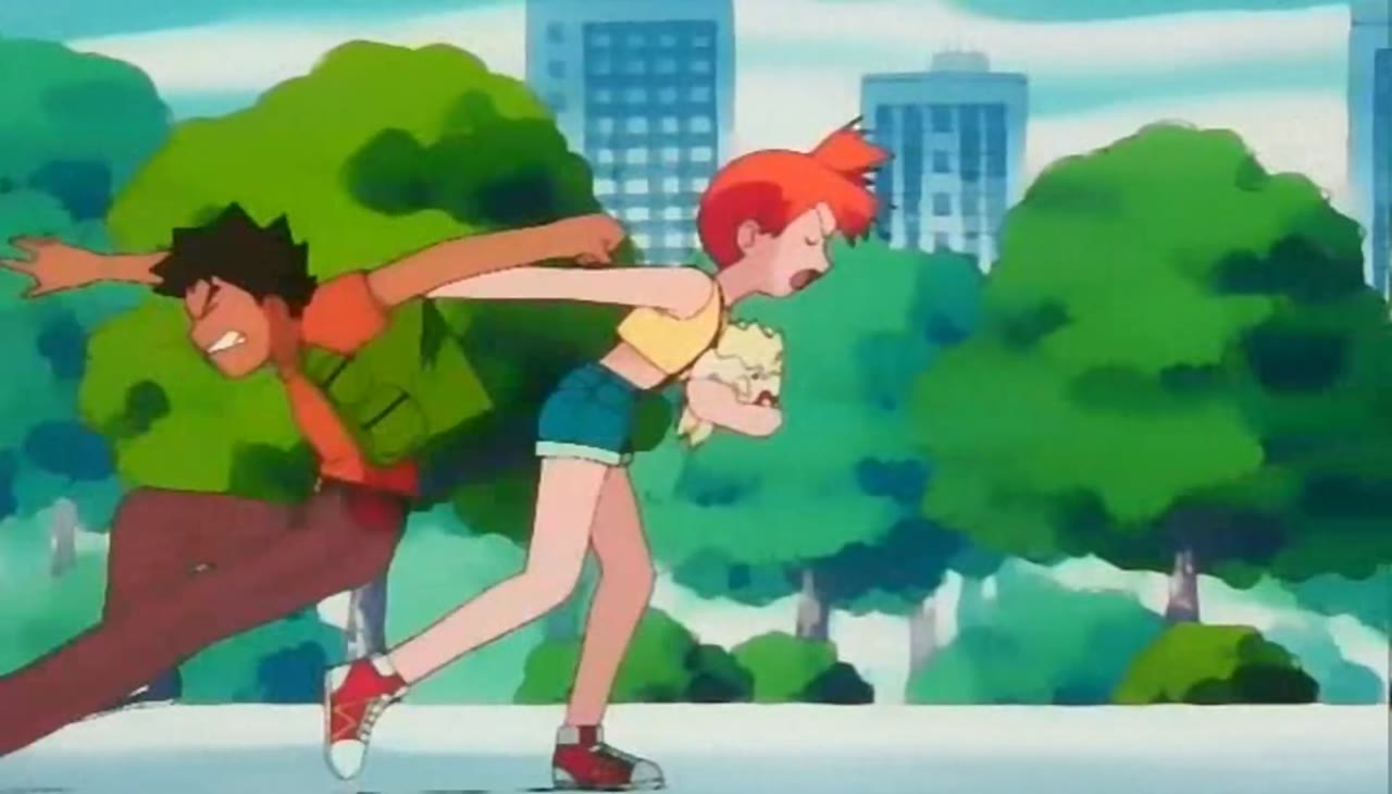 Pokémon: Mặt Trời & Mặt Trăng (Phần 2) tập 124