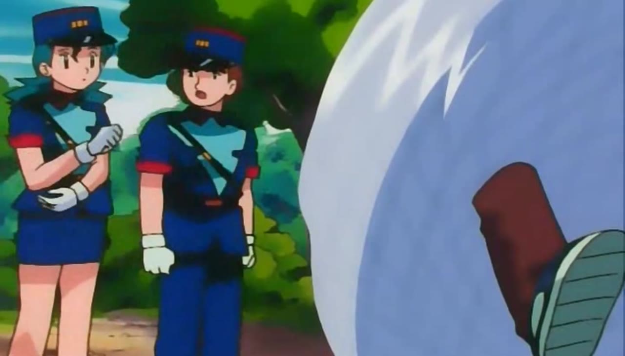 Pokémon: Mặt Trời & Mặt Trăng (Phần 2) tập 125