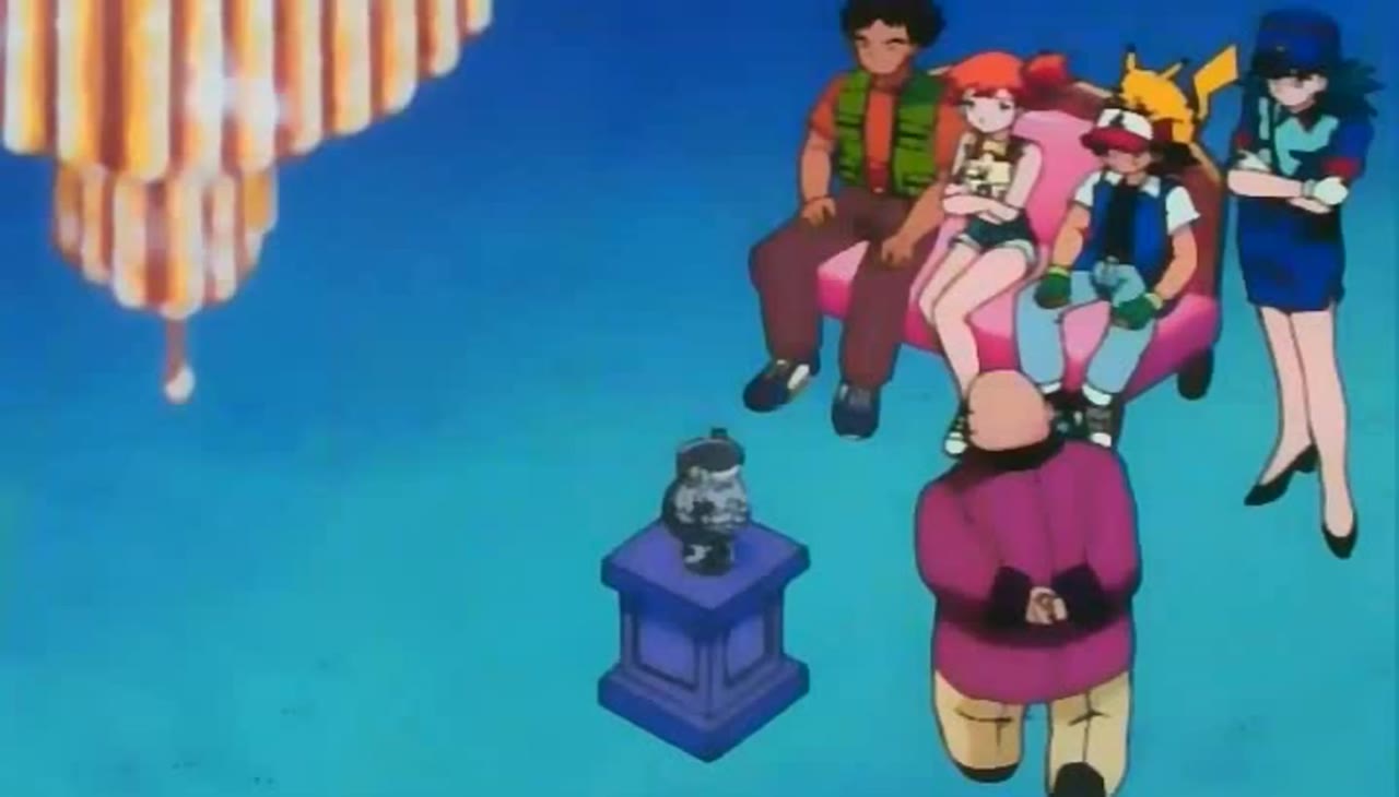 Pokémon: Mặt Trời & Mặt Trăng (Phần 2) tập 125 cảnh 2