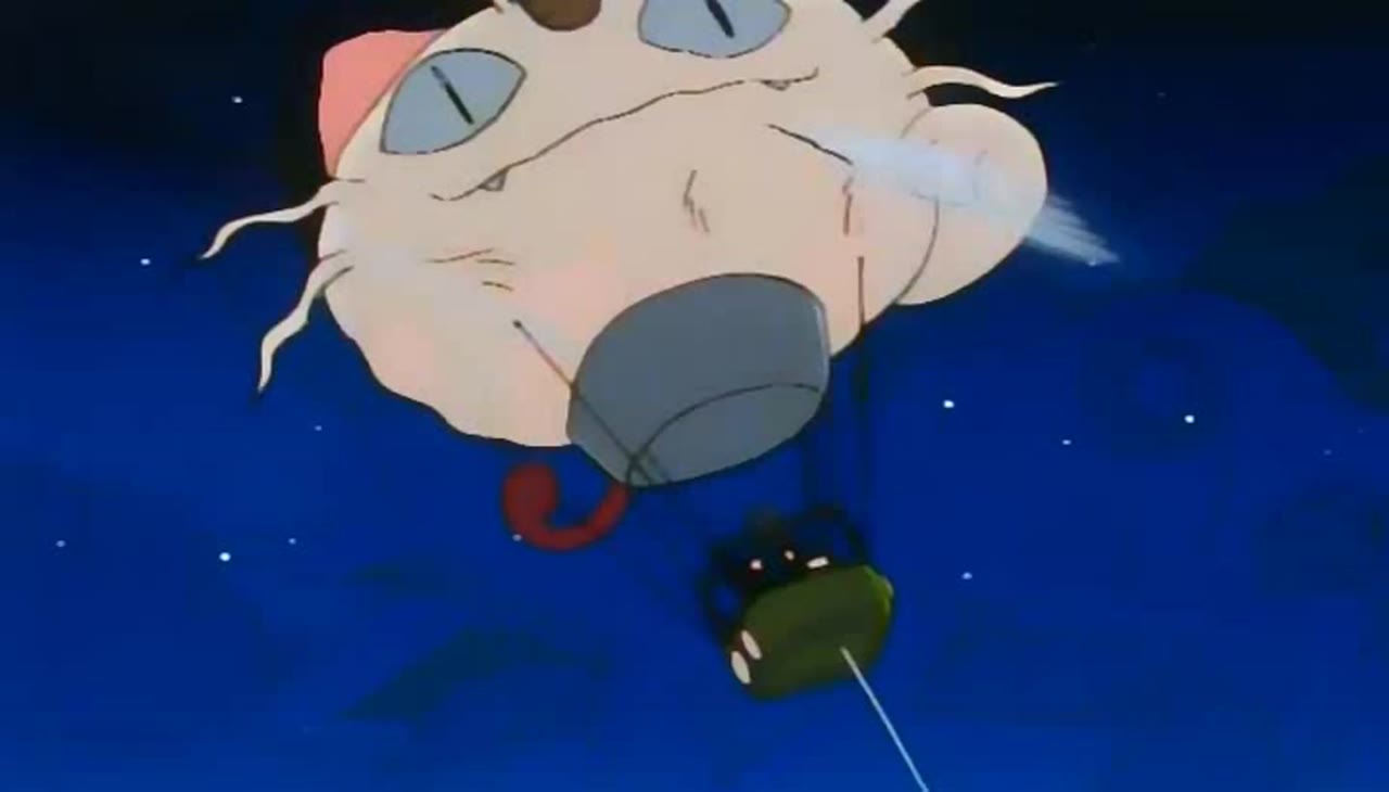 Pokémon: Mặt Trời & Mặt Trăng (Phần 2) tập 125 cảnh 3