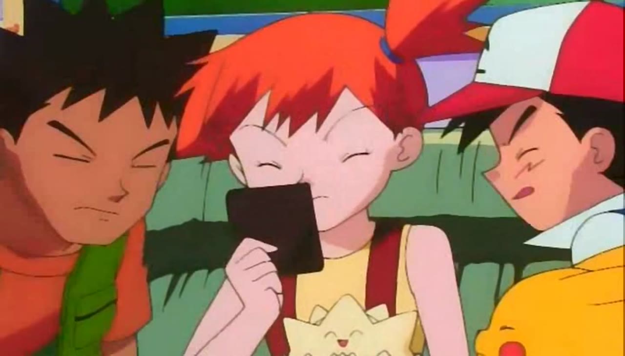 Pokémon: Mặt Trời & Mặt Trăng (Phần 2) tập 126 cảnh 2