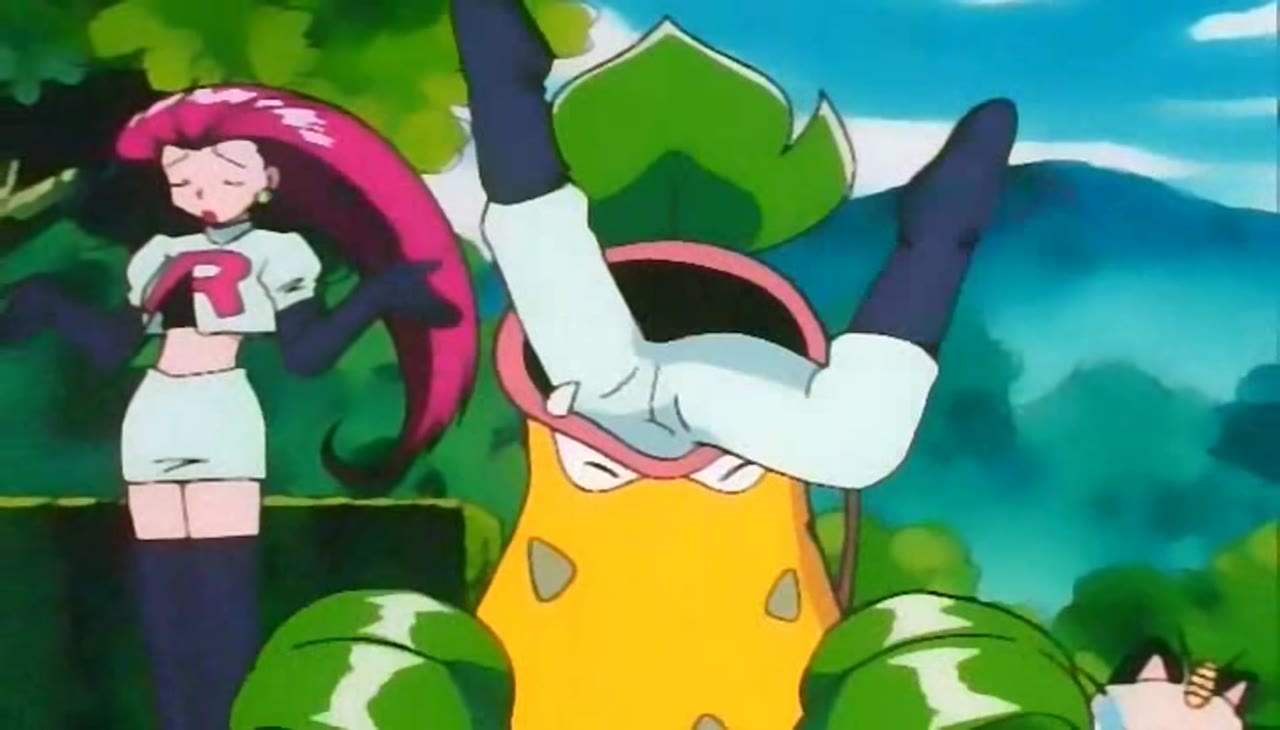 Pokémon: Mặt Trời & Mặt Trăng (Phần 2) tập 126 cảnh 3