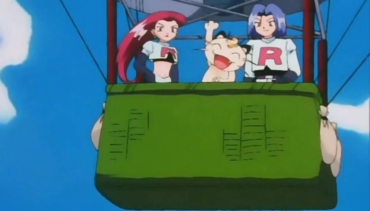 Pokémon: Mặt Trời & Mặt Trăng (Phần 2) tập 127 cảnh 3