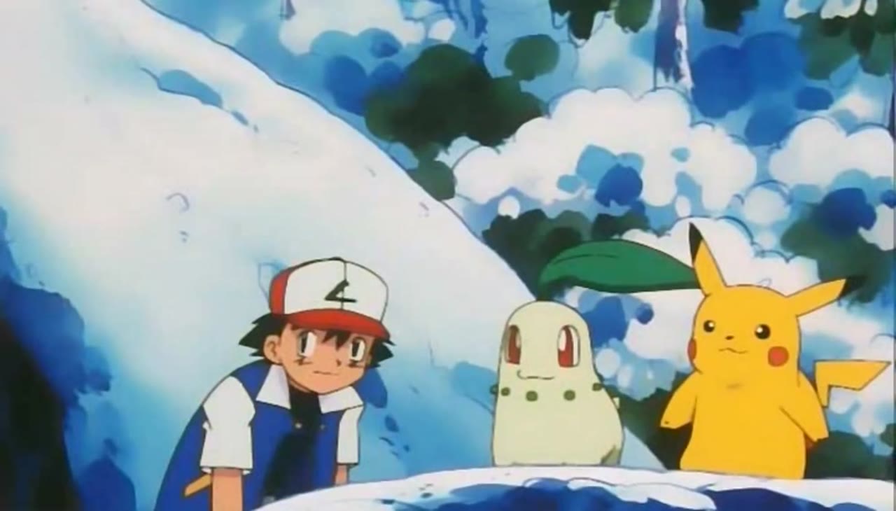 Pokémon: Mặt Trời & Mặt Trăng (Phần 2) tập 128 cảnh 3
