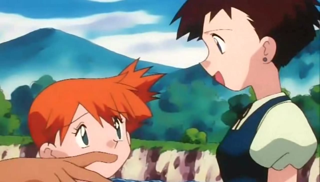 Pokémon: Mặt Trời & Mặt Trăng (Phần 2) tập 130