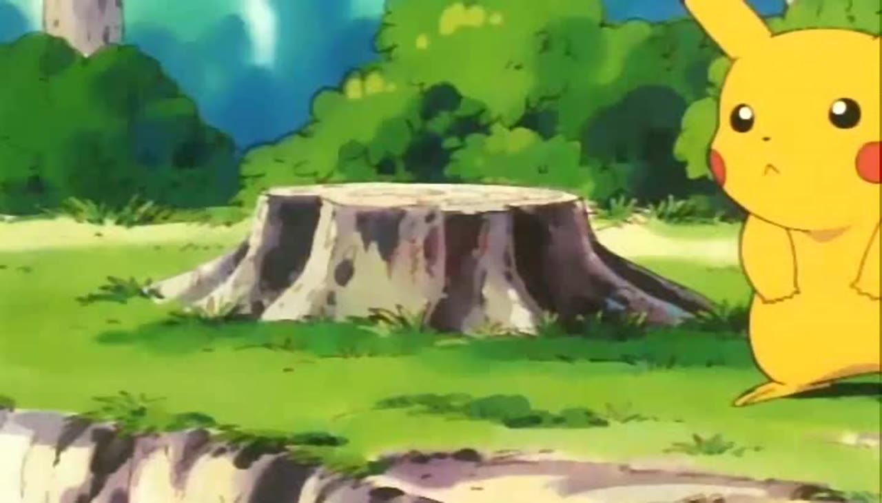 Pokémon: Mặt Trời & Mặt Trăng (Phần 2) tập 132 cảnh 2