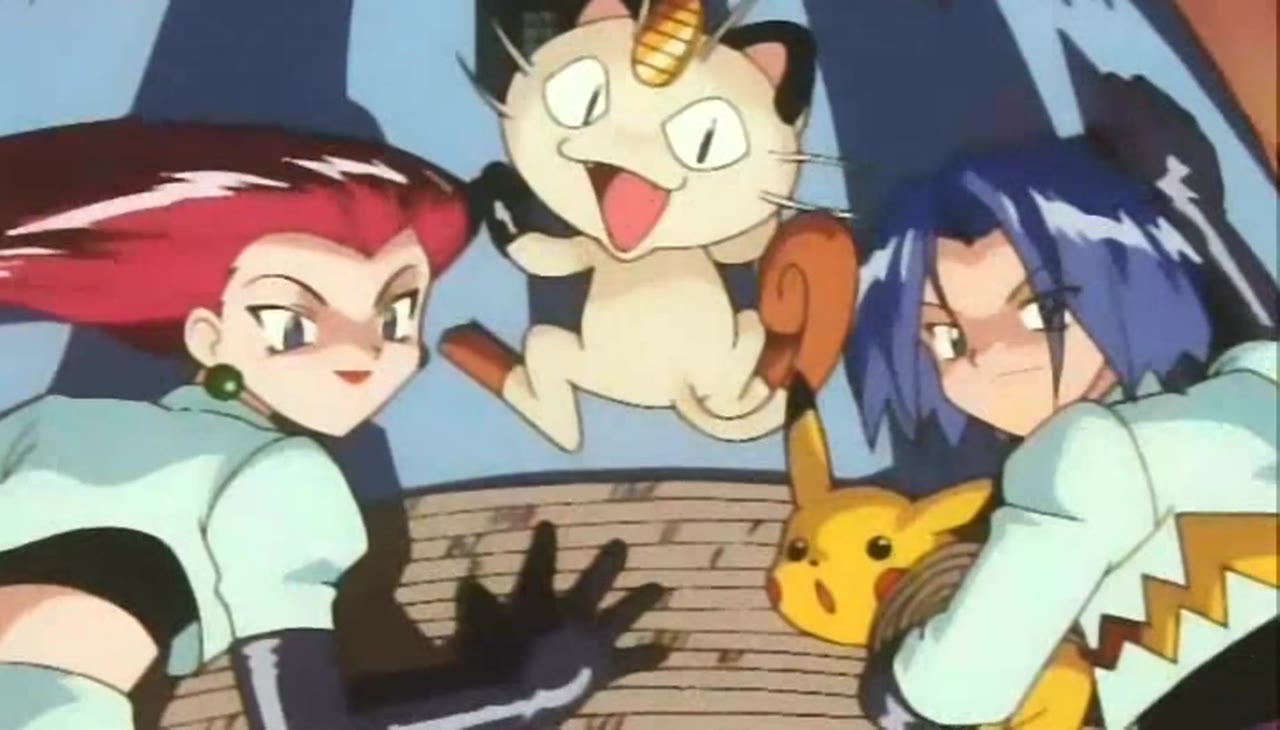 Pokémon: Mặt Trời & Mặt Trăng (Phần 2) tập 132 cảnh 3