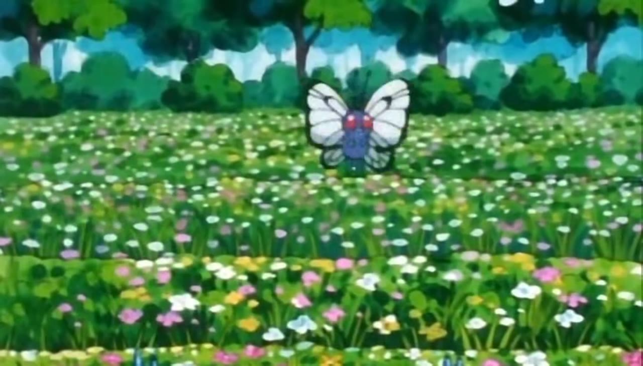 Pokémon: Mặt Trời & Mặt Trăng (Phần 2) tập 134 cảnh 2