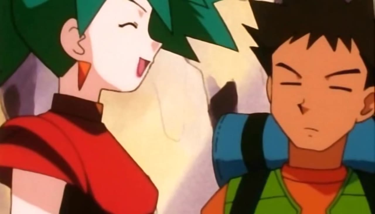 Pokémon: Mặt Trời & Mặt Trăng (Phần 2) tập 136