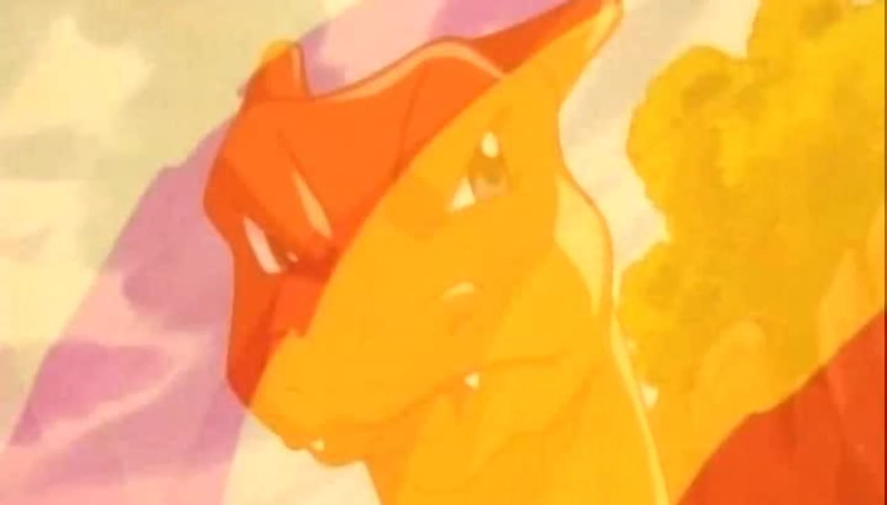 Pokémon: Mặt Trời & Mặt Trăng (Phần 2) tập 136 cảnh 2