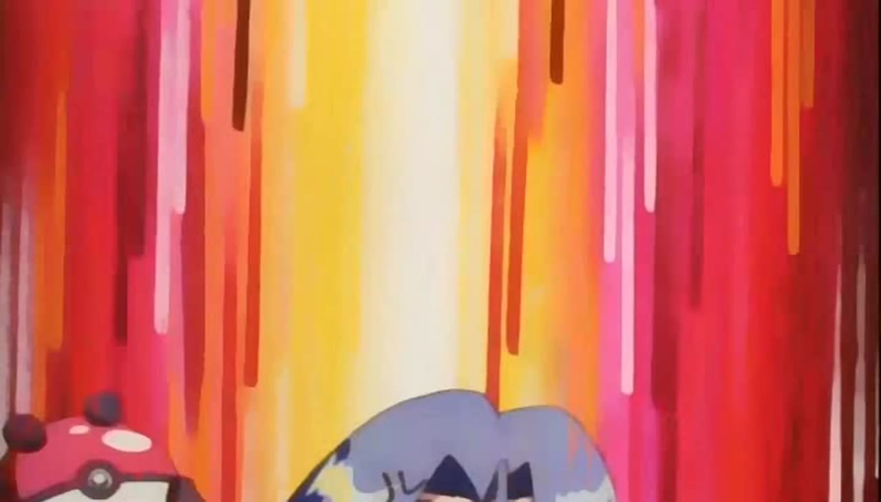 Pokémon: Mặt Trời & Mặt Trăng (Phần 2) tập 137 cảnh 3