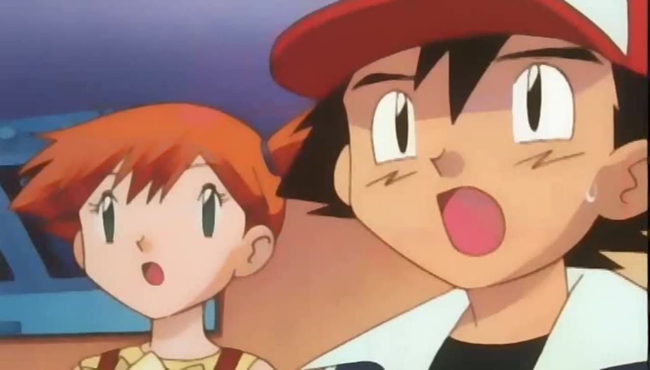 Pokémon: Mặt Trời & Mặt Trăng (Phần 2) tập 138