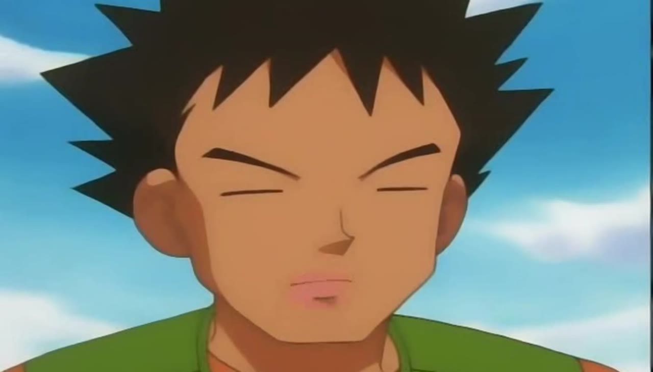 Pokémon: Mặt Trời & Mặt Trăng (Phần 2) tập 138 cảnh 2