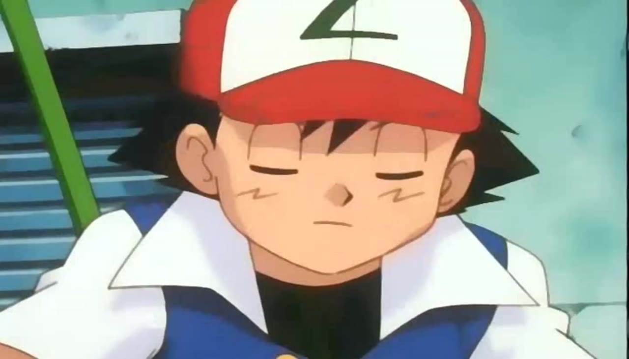 Pokémon: Mặt Trời & Mặt Trăng (Phần 2) tập 138 cảnh 3