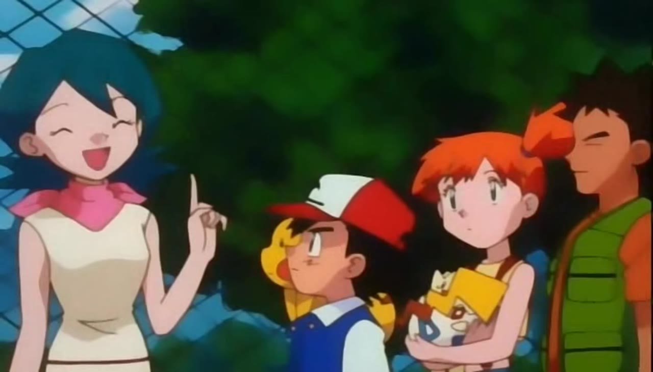 Pokémon: Mặt Trời & Mặt Trăng (Phần 2) tập 139