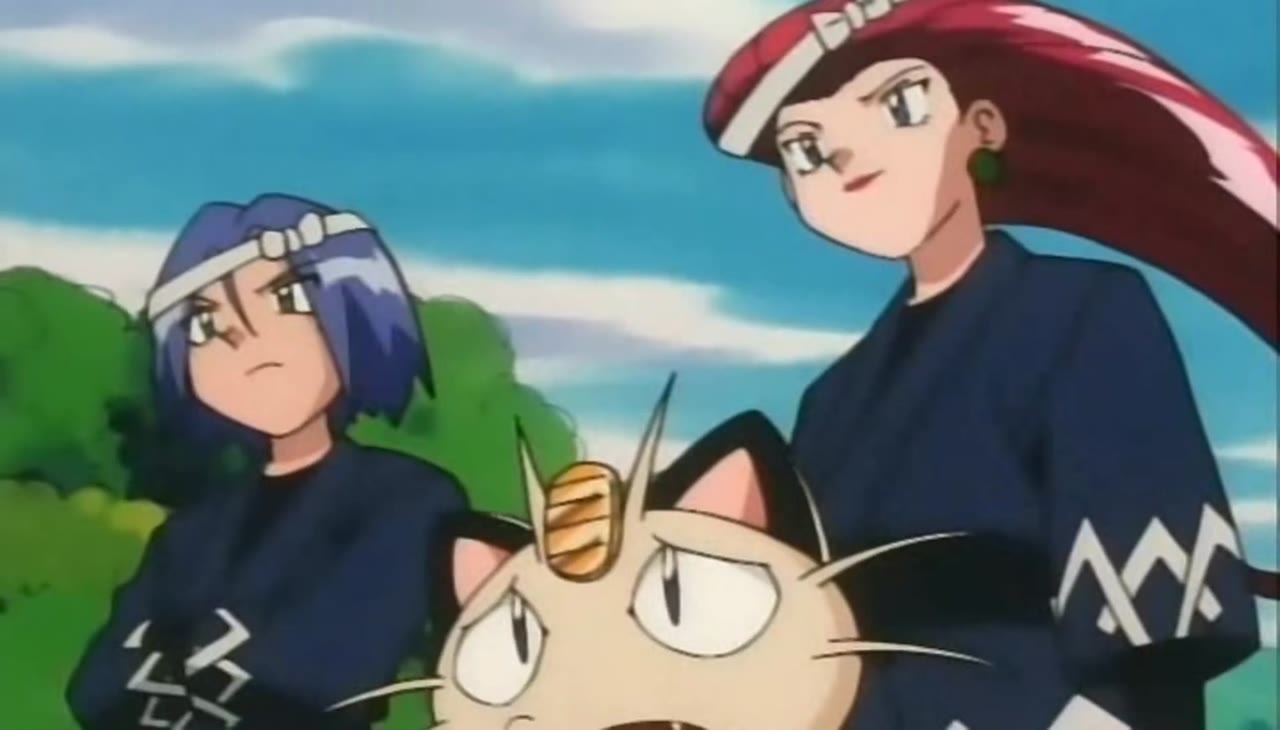 Pokémon: Mặt Trời & Mặt Trăng (Phần 2) tập 140