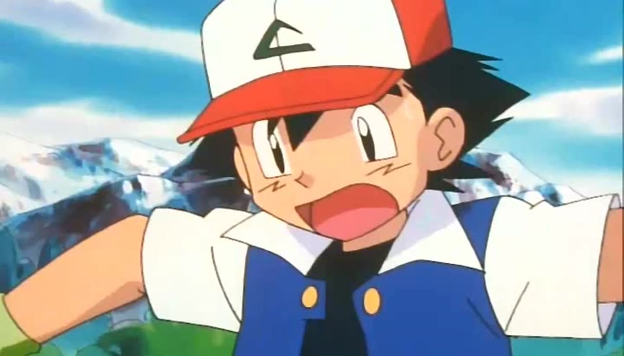 Pokémon: Mặt Trời & Mặt Trăng (Phần 2) tập 141