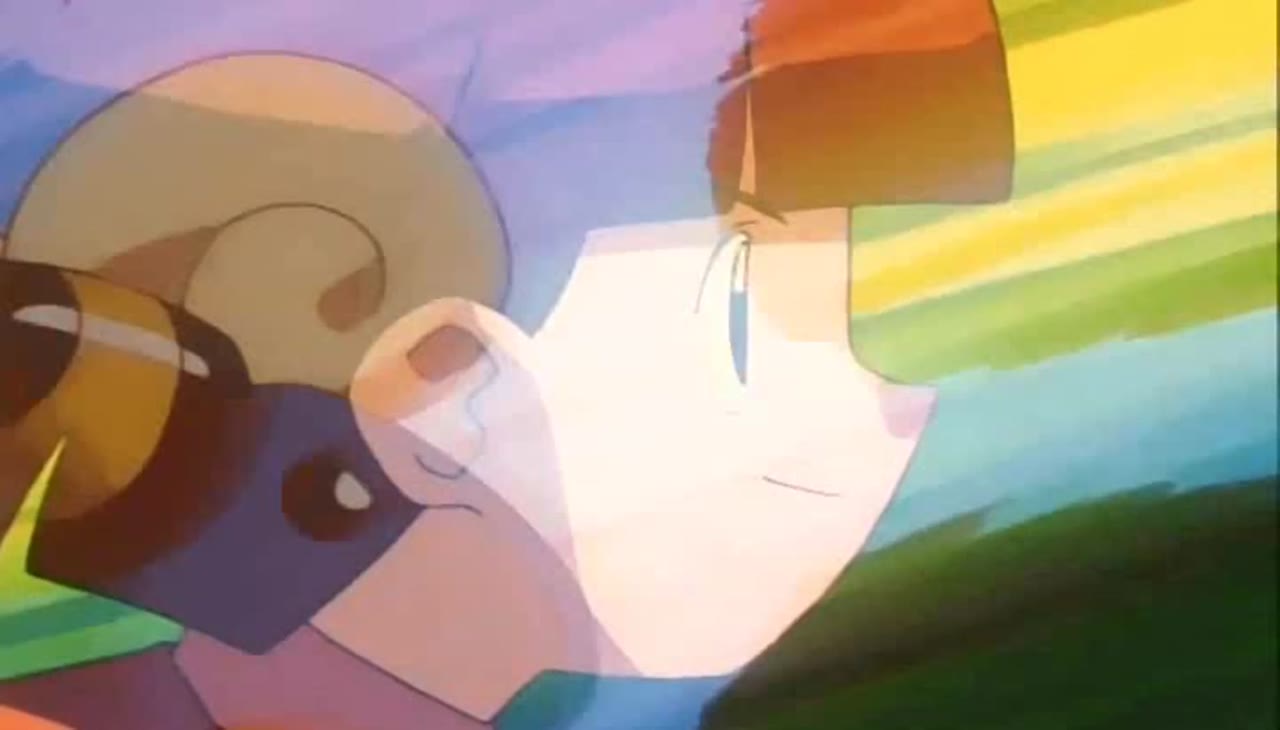 Pokémon: Mặt Trời & Mặt Trăng (Phần 2) tập 141 cảnh 2