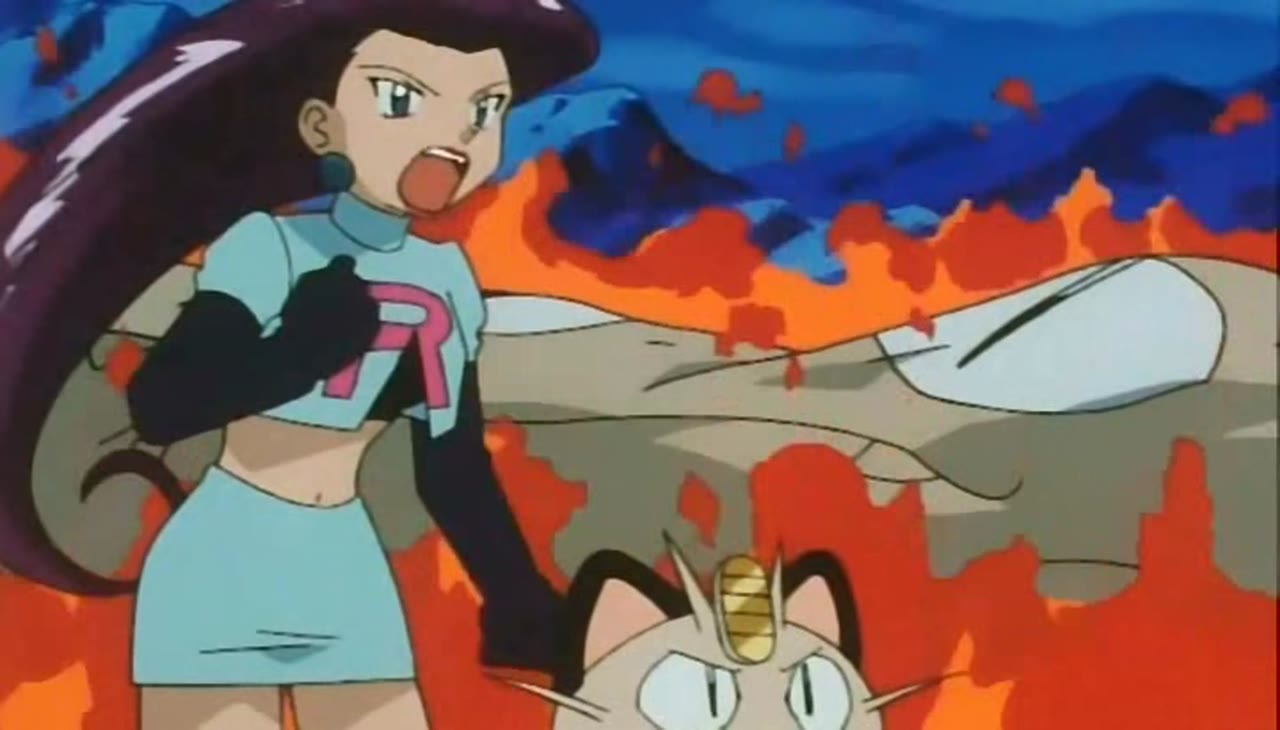 Pokémon: Mặt Trời & Mặt Trăng (Phần 2) tập 141 cảnh 3