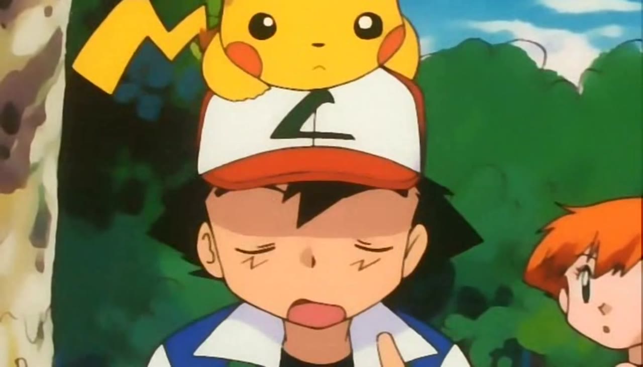 Pokémon: Mặt Trời & Mặt Trăng (Phần 2) tập 142